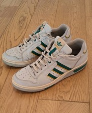 Adidas STEFAN EDBERG casual TENNIS 2014 10,5 US