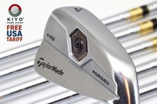 7 pezzi Taylormade Tour