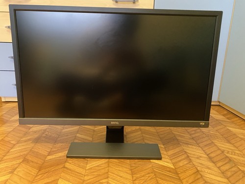 Monitor benq pollici 4k - benq, 28