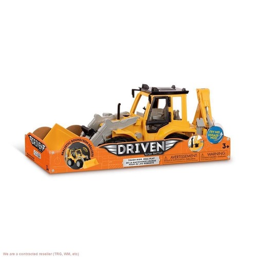 Terna midrange driven - midrange,