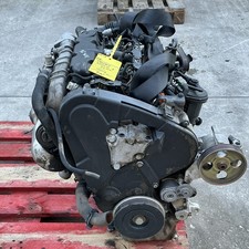 MOTORE COMPLETO PER PEUGEOT