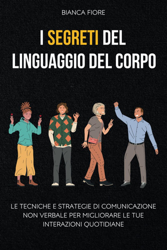 Segreti del linguaggio - i,