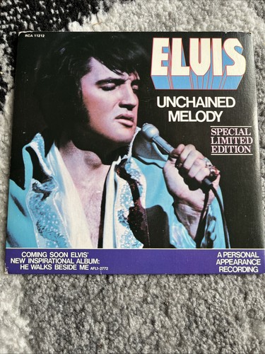 Elvis presley unchained - elvis,