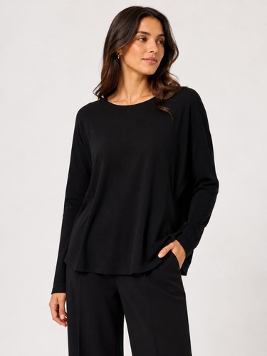 Camicetta girocollo donna - , tu