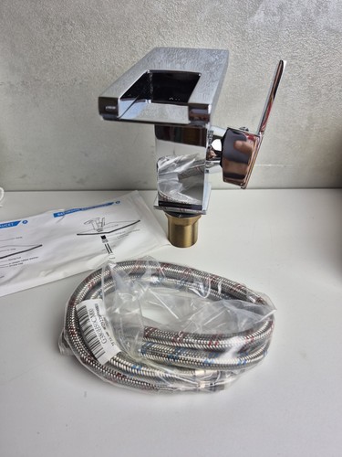 Rubinetto miscelatore lavabo - , a