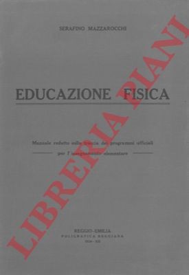 4980 educazione fisica - 4-4980,