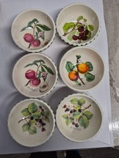 Portmeirion Pomona  set of 6