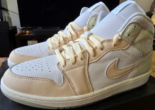 Nike air jordan mid se - air,