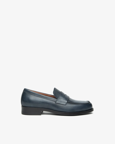 Nero giardini scarpe uomo - nero,