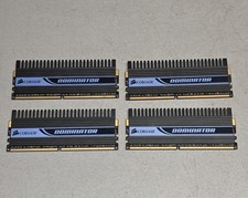 Corsair dominator xms2 - corsair, xms2-8500