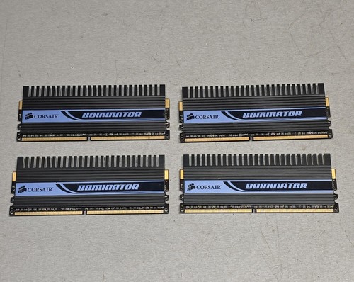 Corsair dominator xms2 - corsair, xms2-8500