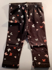 Leggings bambina blu - blu,