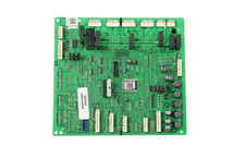 Scheda pcb controllo - scheda,