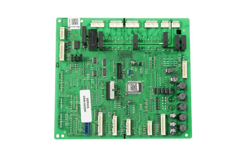 Scheda pcb controllo - scheda,