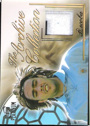 Maglia futera platinum game - futera,