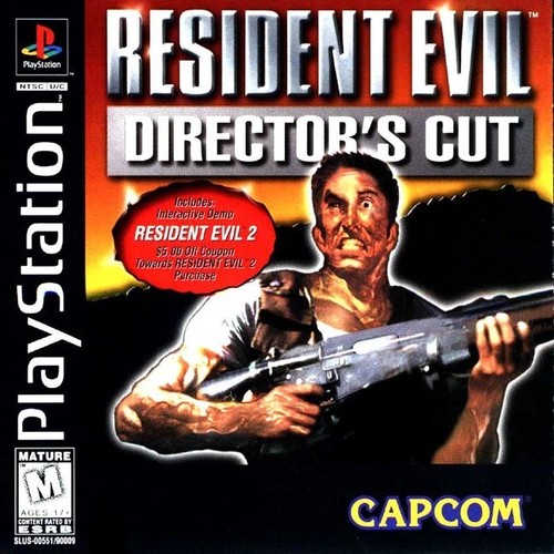 Resident evil - resident,