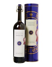 GRAPPA DI POLI SASSICAIA CL 50 40° IN ASTUCCIO DI LATTA