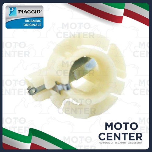 Portalampada frecce piaggio - frecce,