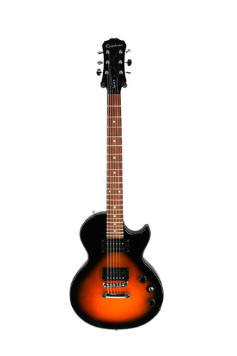 Cracked neck epiphone - cracked,