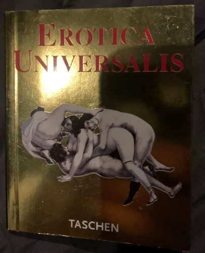 Rare amuse gueule - gueule,, taschen