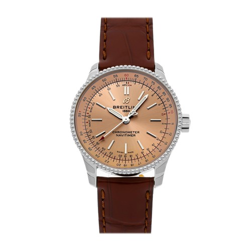 Breitling navitimer automatic - breitling,