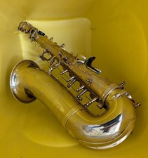 Revisione completa sax - revisione,