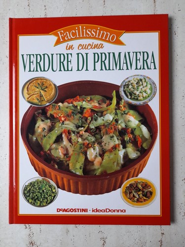 Verdure primavera - verdure, di