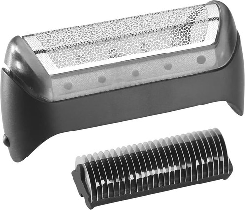 20b 10b ricambio - ricambio, braun