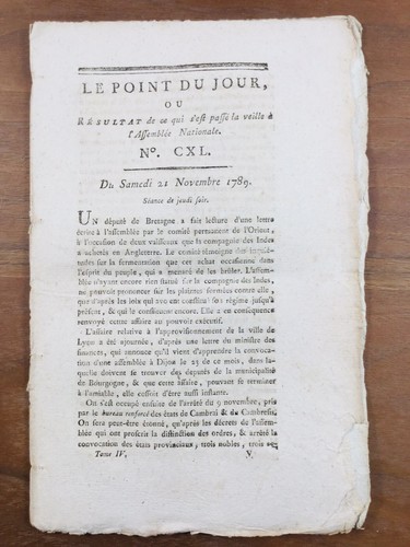 Lorient 1789 cambrai rouen - in,