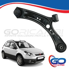 BRACCIO OSCILLANTI SINISTRO