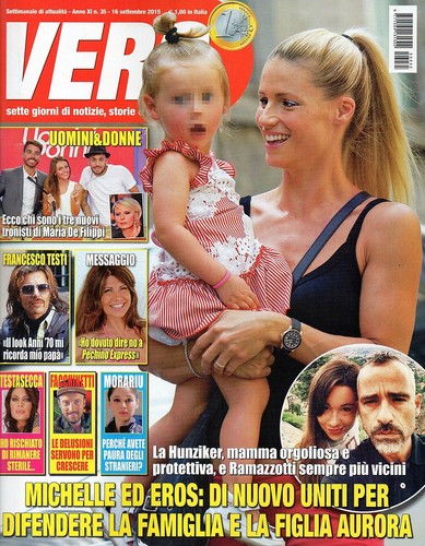 Vero michelle hunziker david - vero.michelle, hunziker,david