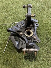 Mozzo Montante Fusello Anteriore Sinistro Hyundai Kona 1.6 Diesel 51715J9000