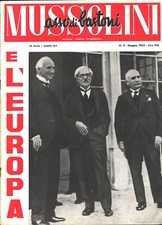 Rivista Asso di Bastoni n. 2 -