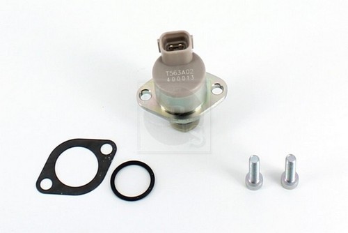 Regolatore pompa iniezione - regolatore,