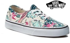 SCARPE VANS AUTHENTIC TROPICAL