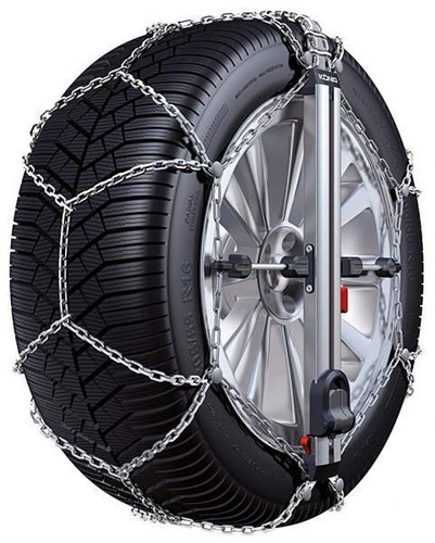 Konig catene neve - konig,