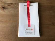 Borsa SWATCH Shop - Bianca -