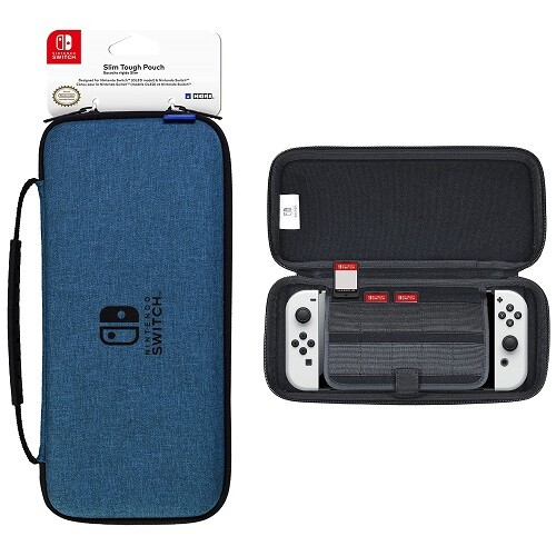Nintendo switch custodia - custodia, da