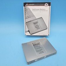 NewerTech NuPower Battery for