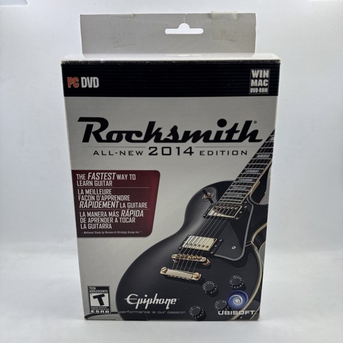 Rocksmith 2014 edition - rocksmith,