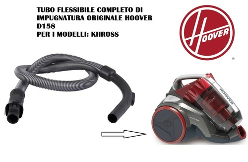 Tubo flessibile completo - flessibile,