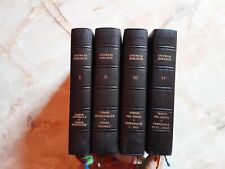 rara, Liturgia Horarum Editio