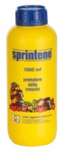 Sprintene Plus Bio Stimolante E PROMOTORE DELLA CRESCITA DELLA PIANTA 1LT