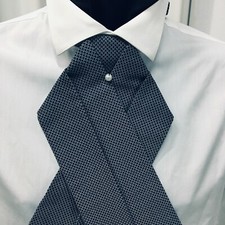 PLASTRON  PAPILLON UOMO