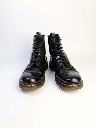 Stivali vintage martens - vintage,