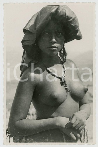 1920 genti dell eritrea - 1920,