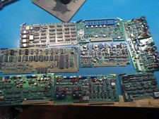 Schede PCB analizzatore di