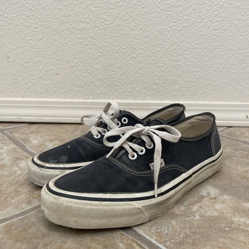 Scarpe vans vintage taglia - scarpe,