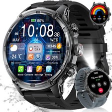 Smartwatch uomo con - , funzione