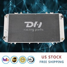 Aluminum Radiator For
